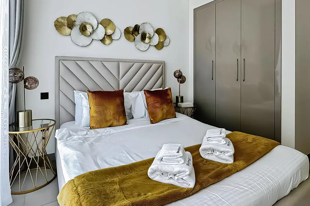 Apartment 81 m² in Dubai - 9