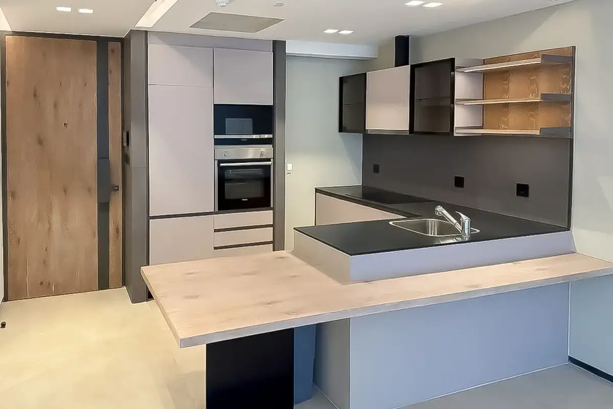 Apartment 66 m² in Dubai - 3