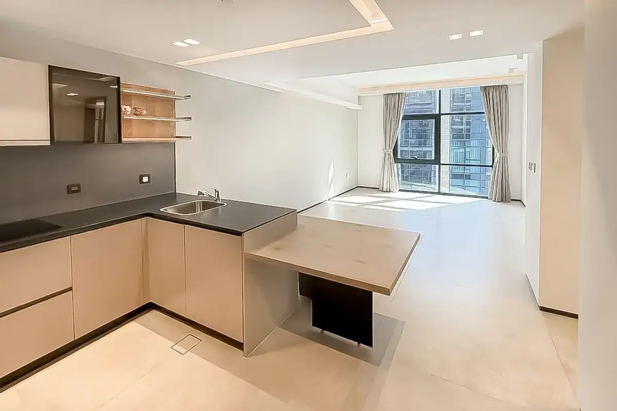 Apartment 66 m² in Dubai - 4