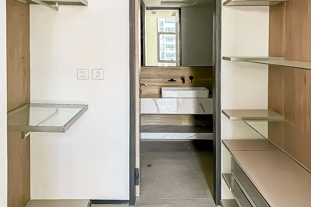 Квартира 66 м² в Дубае - 8