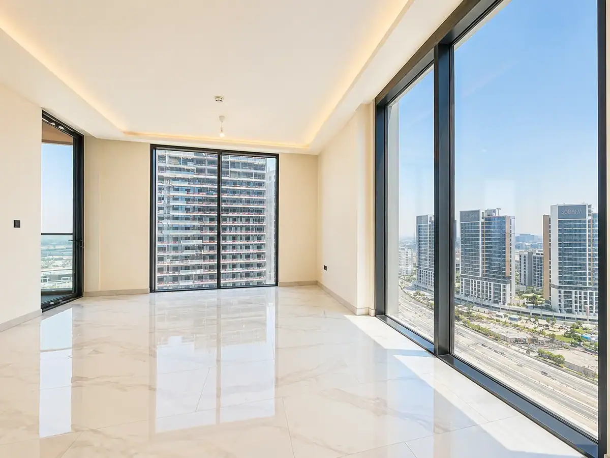 Квартира 150 м² в Дубае