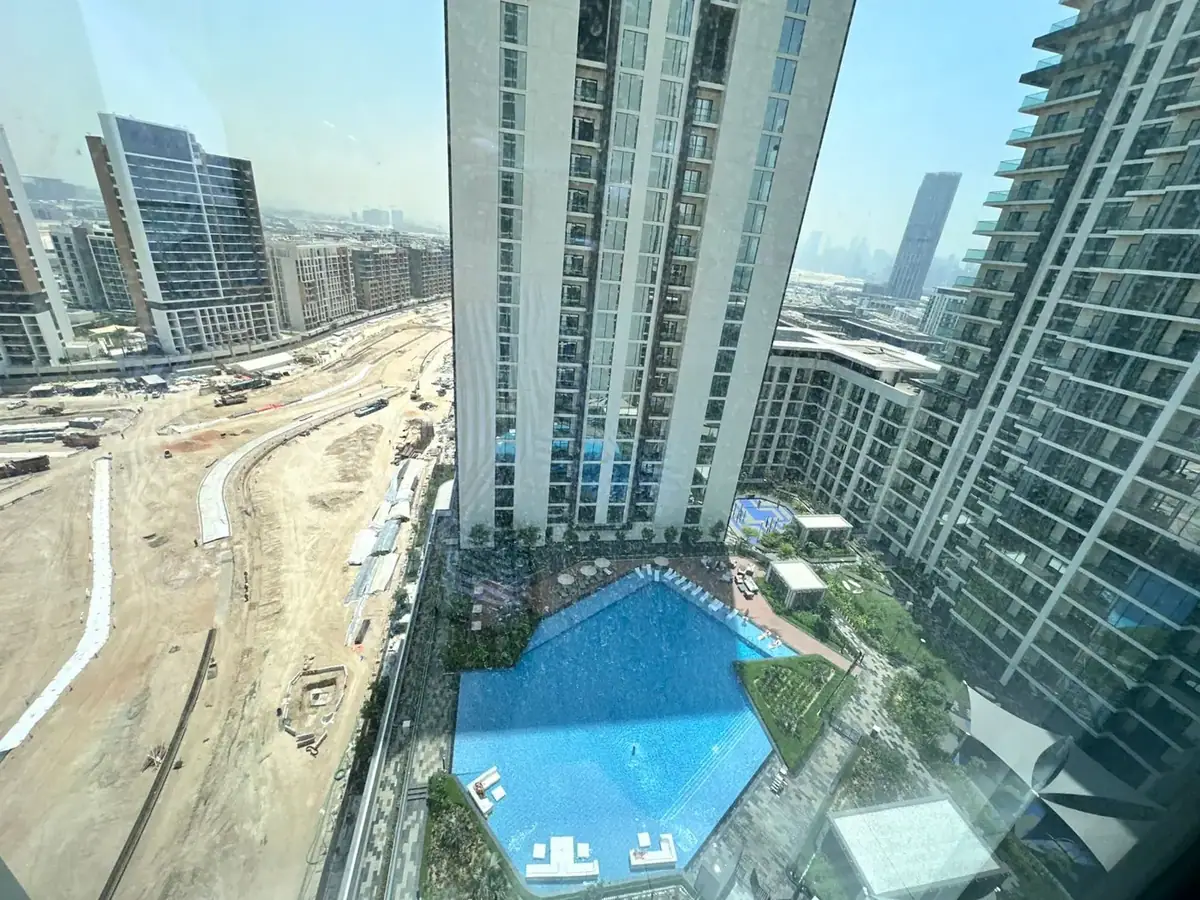 Apartment 150 m² in Dubai - 12