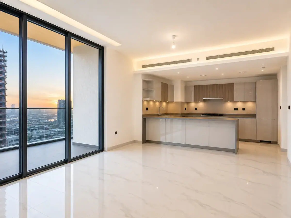 Квартира 150 м² в Дубае - 3