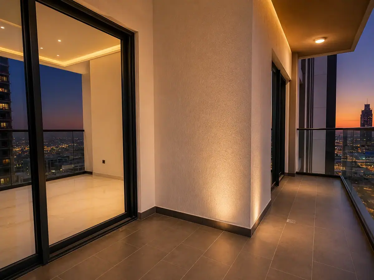 Квартира 150 м² в Дубае - 5