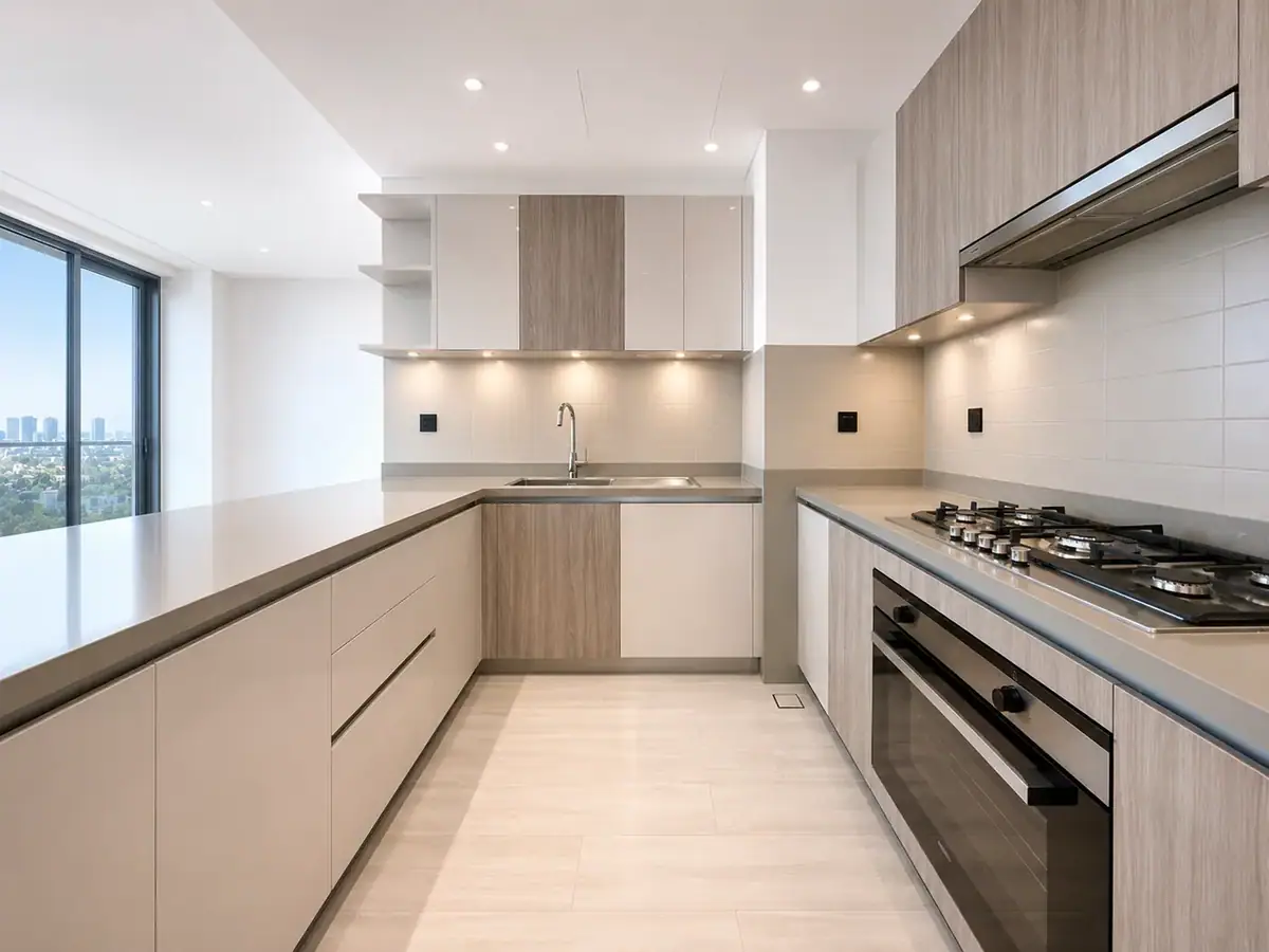 Apartment 150 m² in Dubai - 7