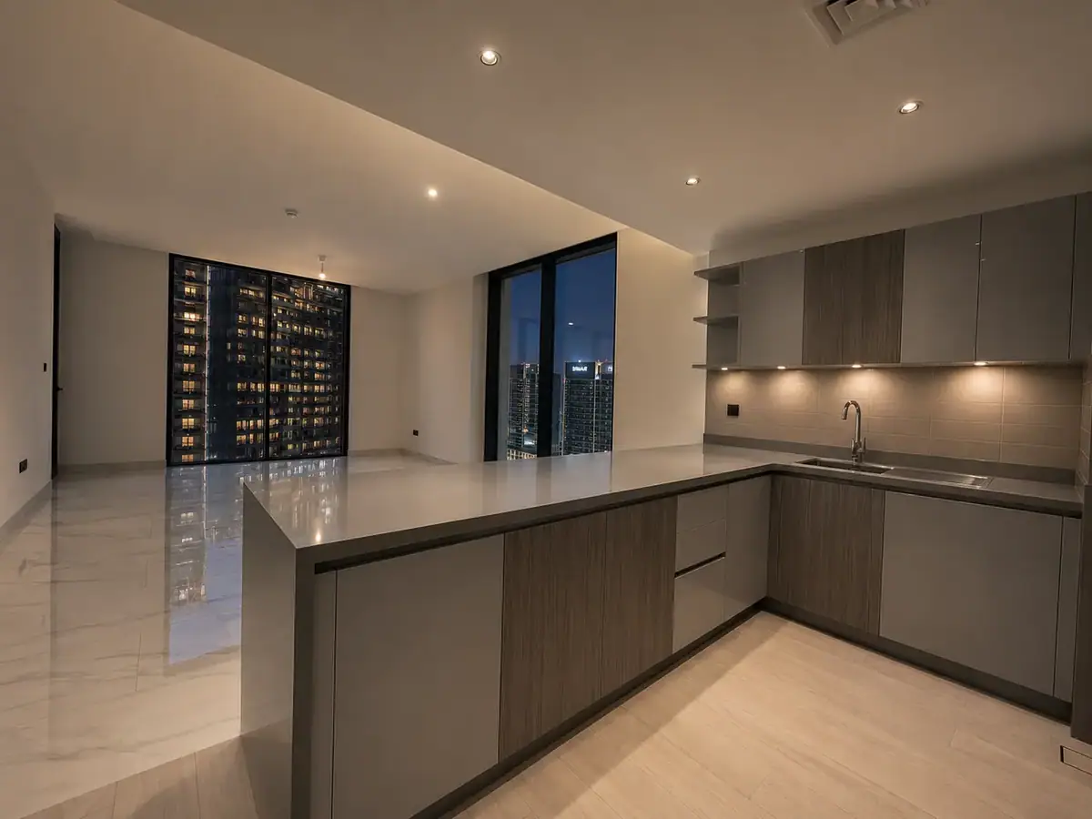 Apartment 150 m² in Dubai - 9
