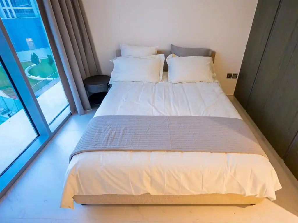 Apartment 132 m² in Dubai - 12