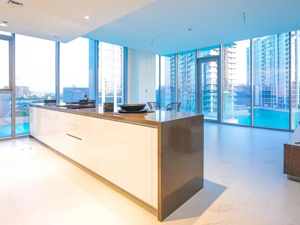 Apartment 132 m² in Dubai - 6