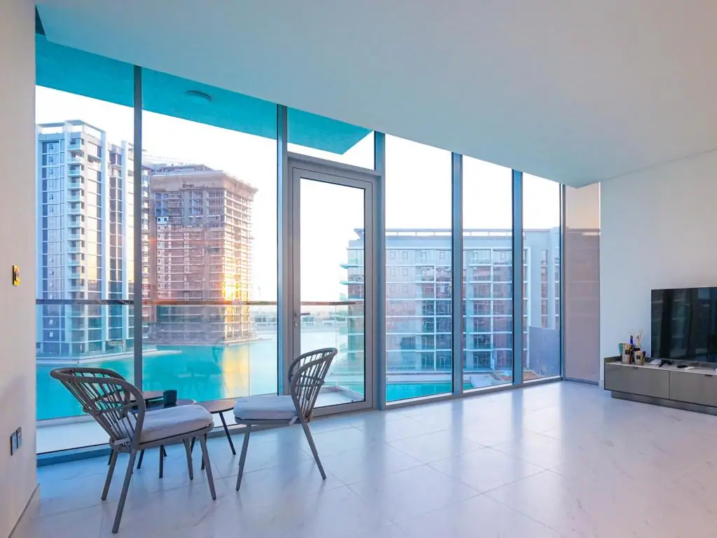 Apartment 132 m² in Dubai - 7