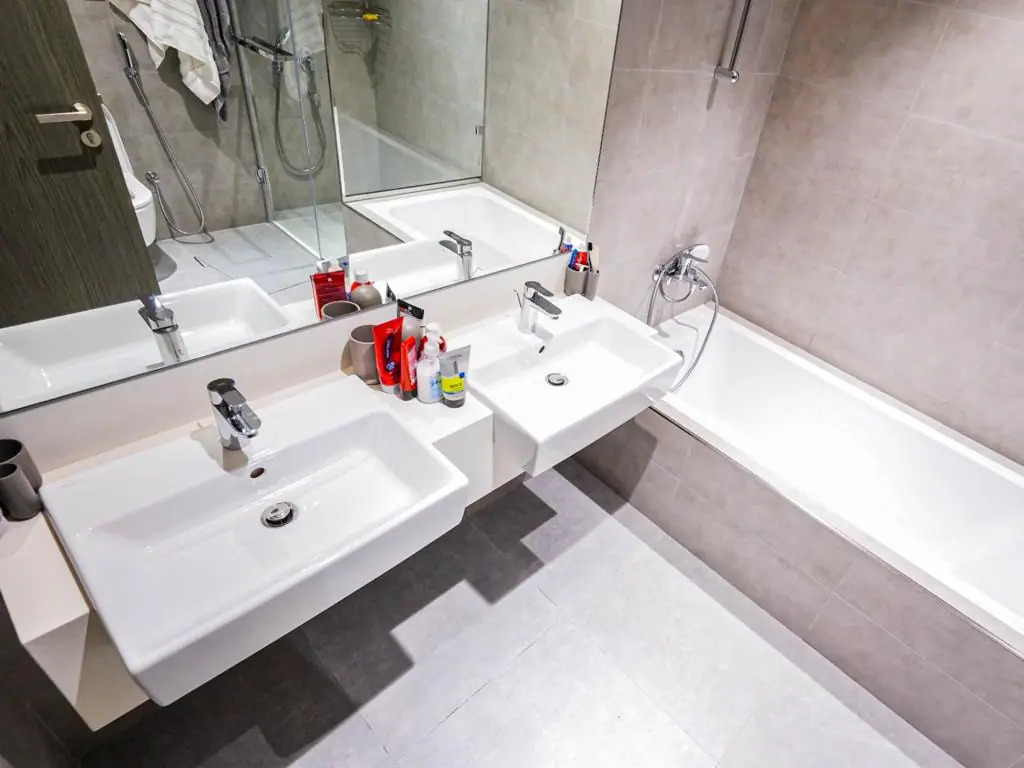 Apartment 132 m² in Dubai - 9