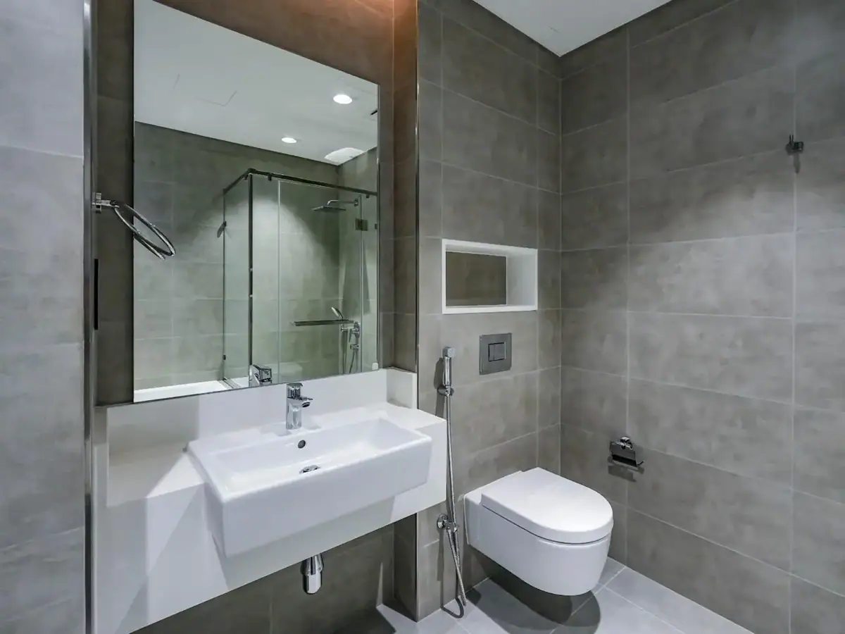 Apartment 97 m² in Dubai - 10