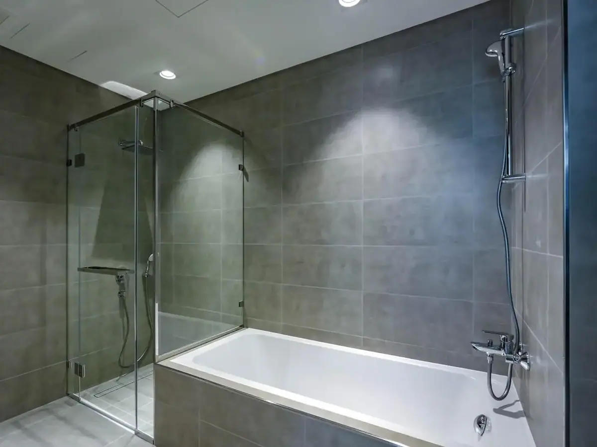 Apartment 97 m² in Dubai - 11