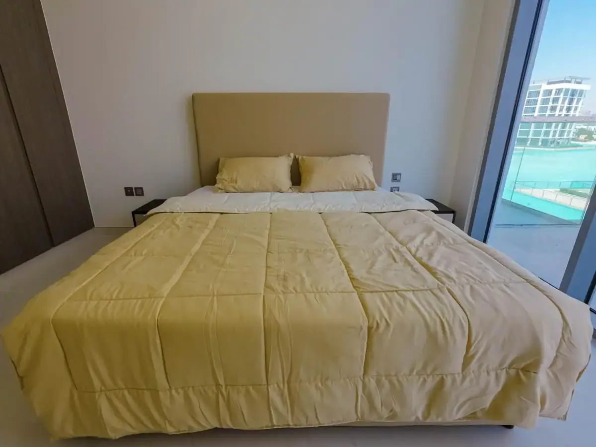 Квартира 97 м² в Дубае - 4