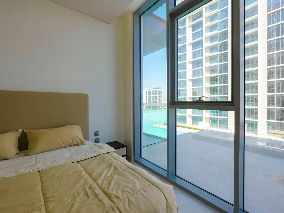 Apartment 97 m² in Dubai - 7