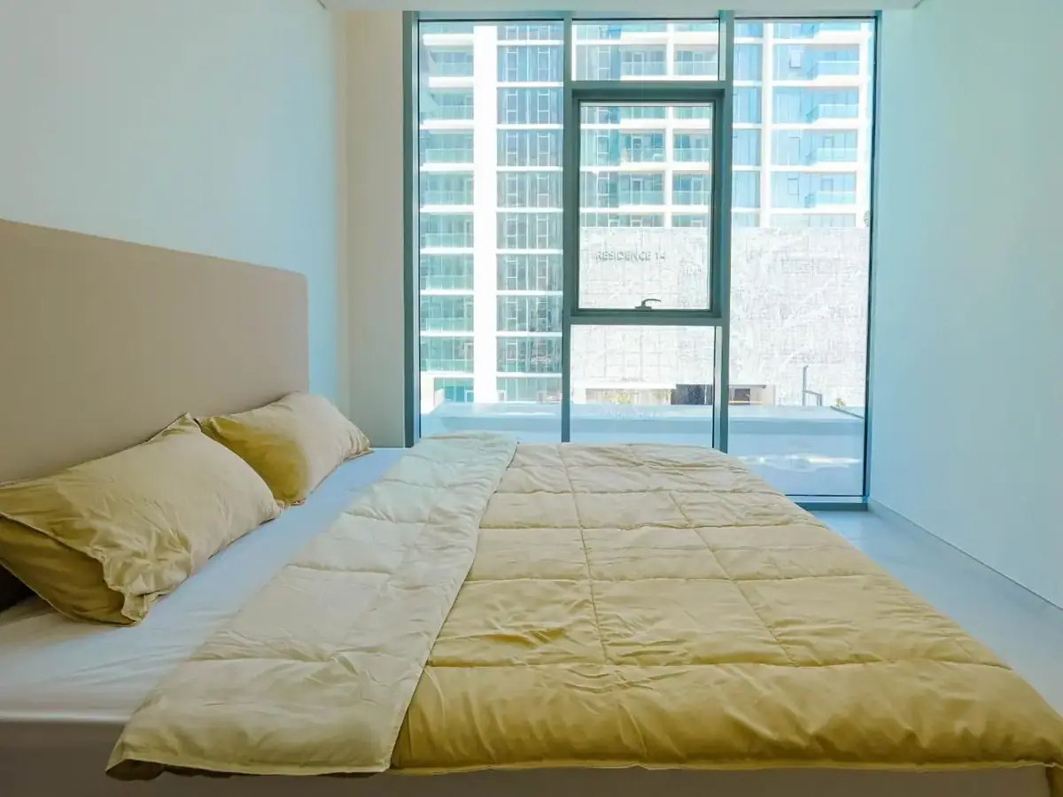 Apartment 97 m² in Dubai - 8