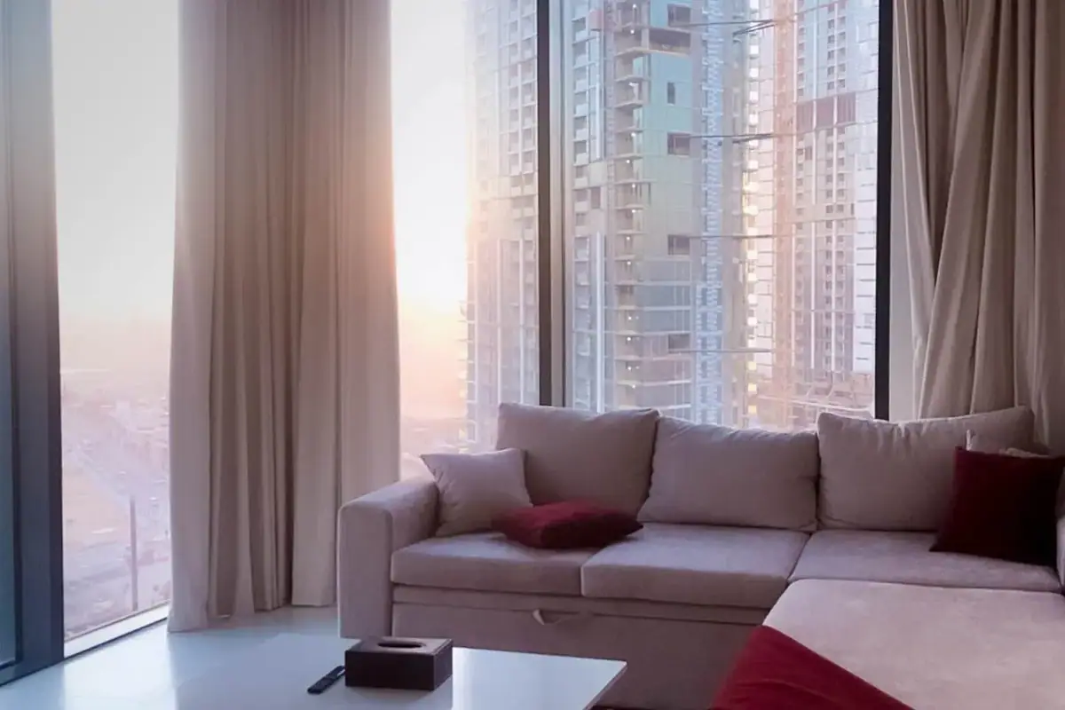 Apartment 115 m² in Dubai - 10