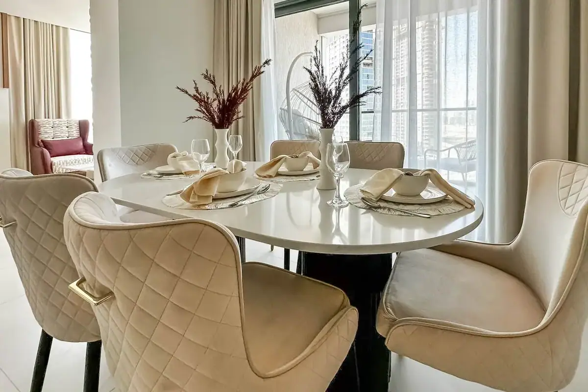 Apartment 115 m² in Dubai - 11
