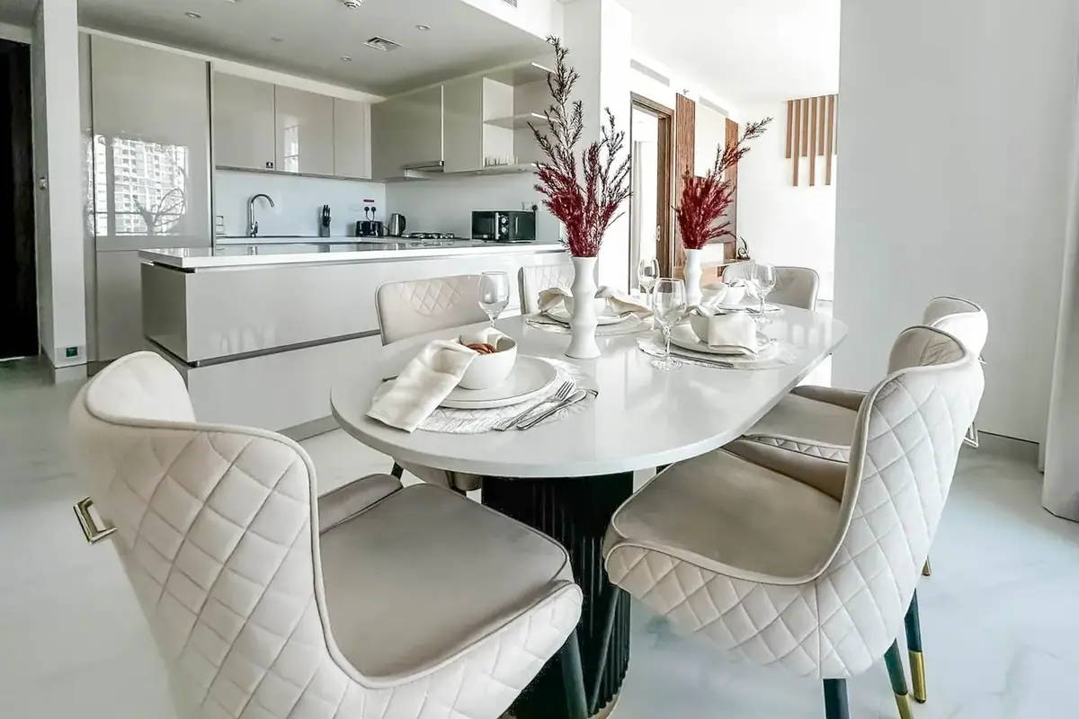 Квартира 115 м² в Дубае - 2