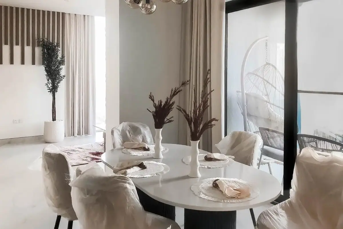 Квартира 115 м² в Дубае - 4