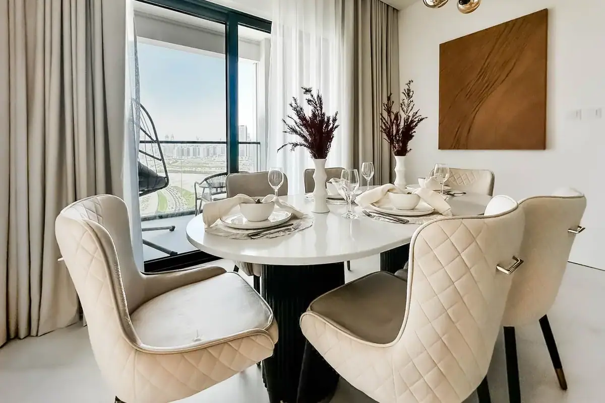 Квартира 115 м² в Дубае - 5