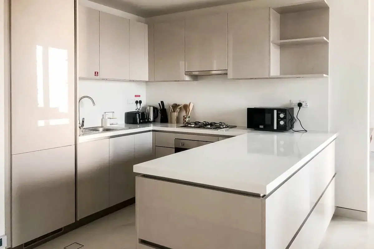 Apartment 115 m² in Dubai - 6