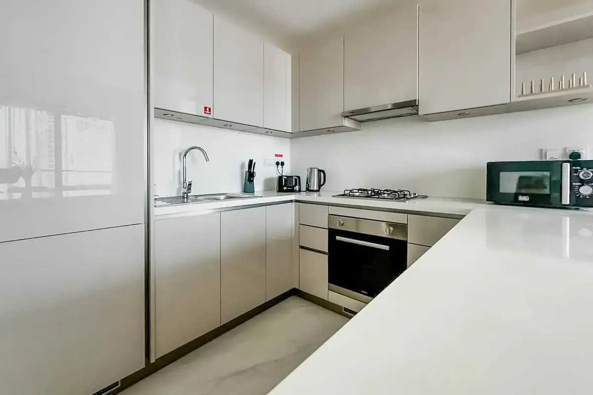Apartment 115 m² in Dubai - 7