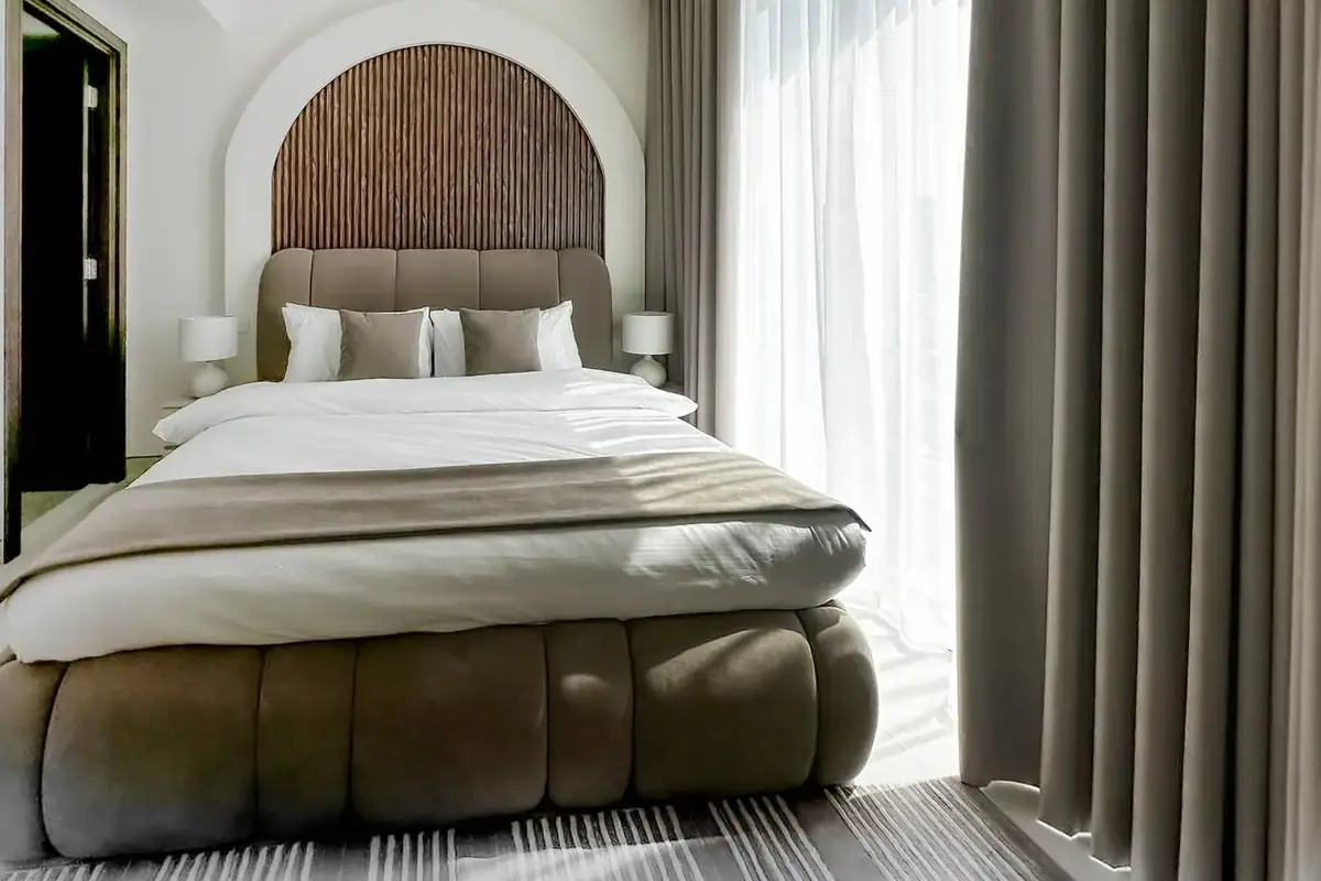 Apartment 115 m² in Dubai - 8