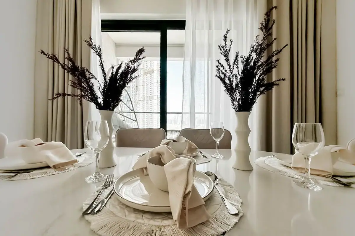 Apartment 115 m² in Dubai - 9