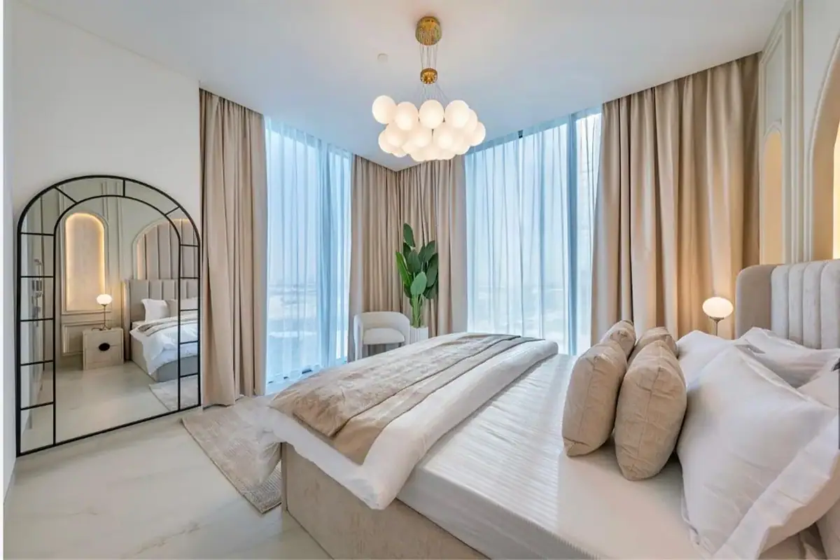 Apartment 111 m² in Dubai - 11