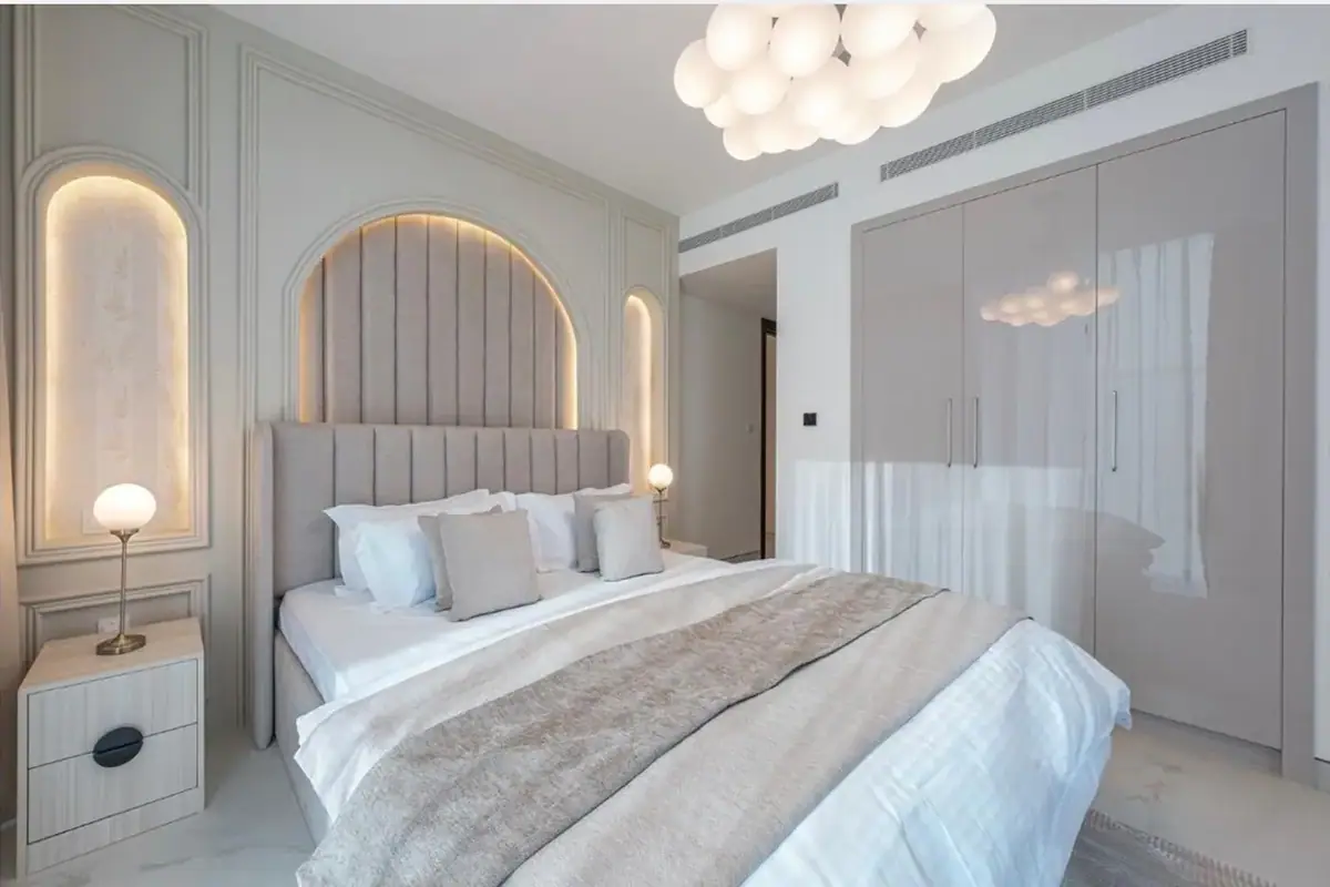 Apartment 111 m² in Dubai - 12