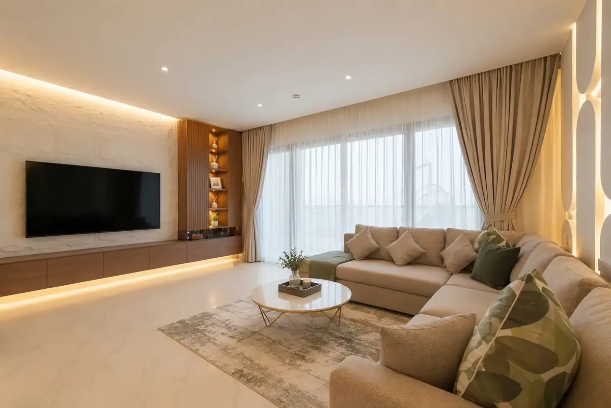 Apartment 111 m² in Dubai - 2