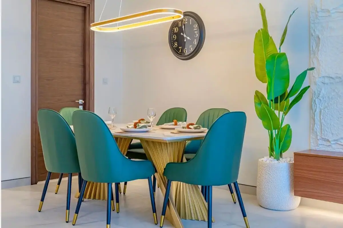 Apartment 111 m² in Dubai - 4