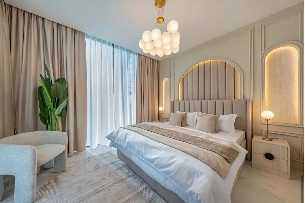Apartment 111 m² in Dubai - 6