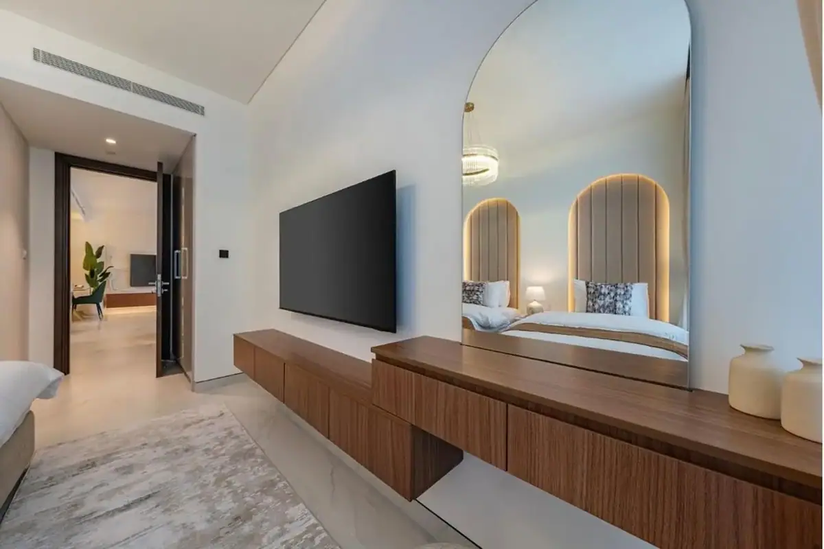 Apartment 111 m² in Dubai - 8