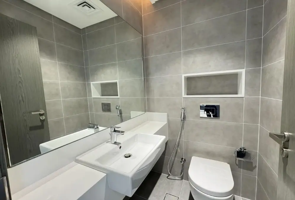 Apartment 70 m² in Dubai - 9