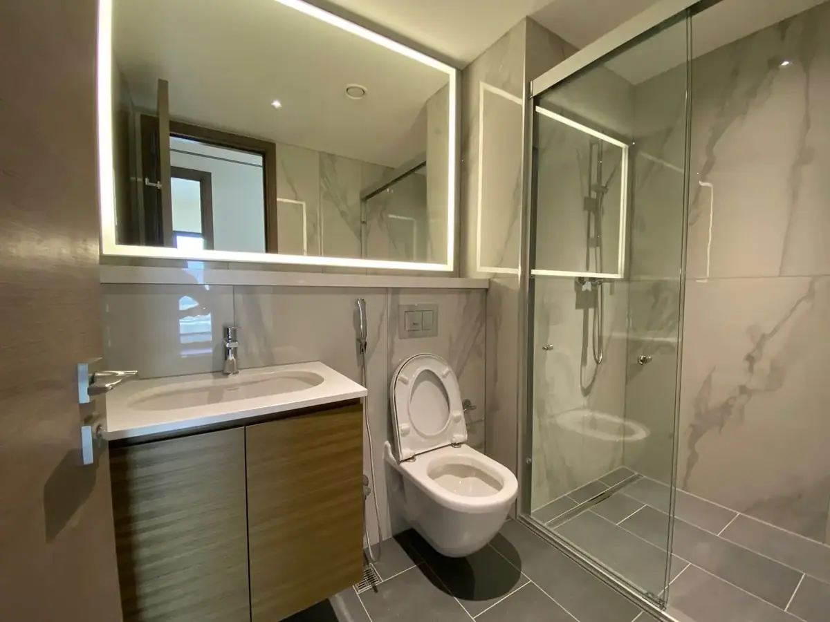 Apartment 150 m² in Dubai - 12