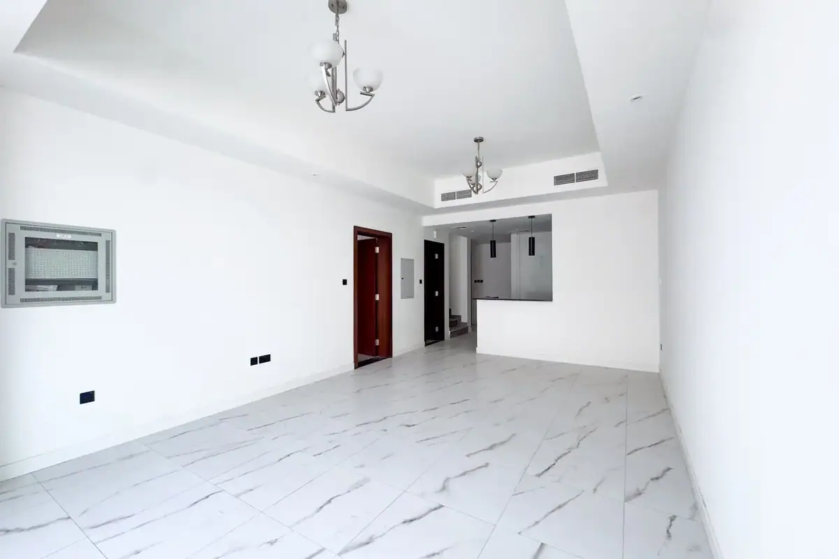 Townhouse 191 m² in Dubai - 3