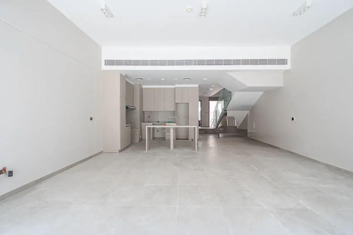 Townhouse 214 m² in Dubai