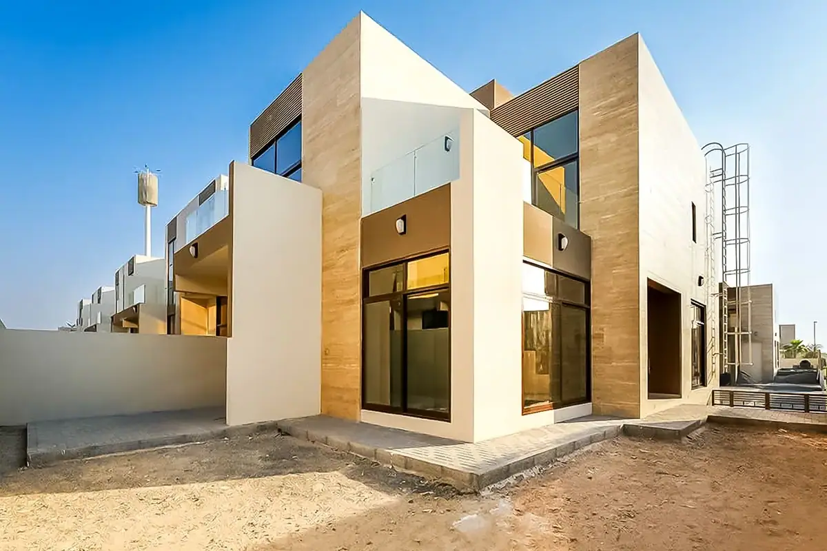 Townhouse 295 m² in Dubai - 2