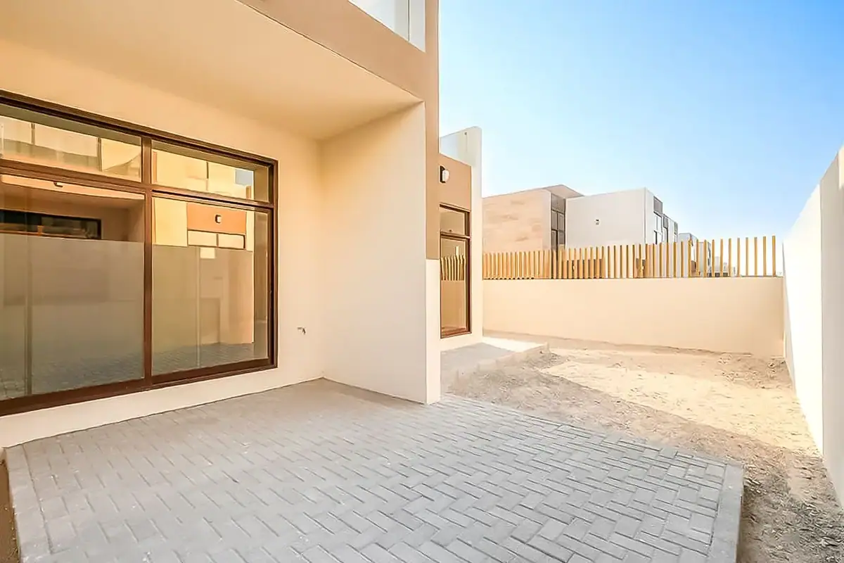 Townhouse 295 m² in Dubai - 4