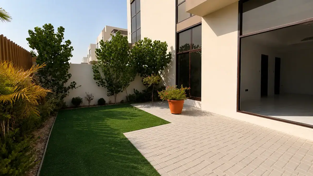 Townhouse 187 m² in Dubai - 2