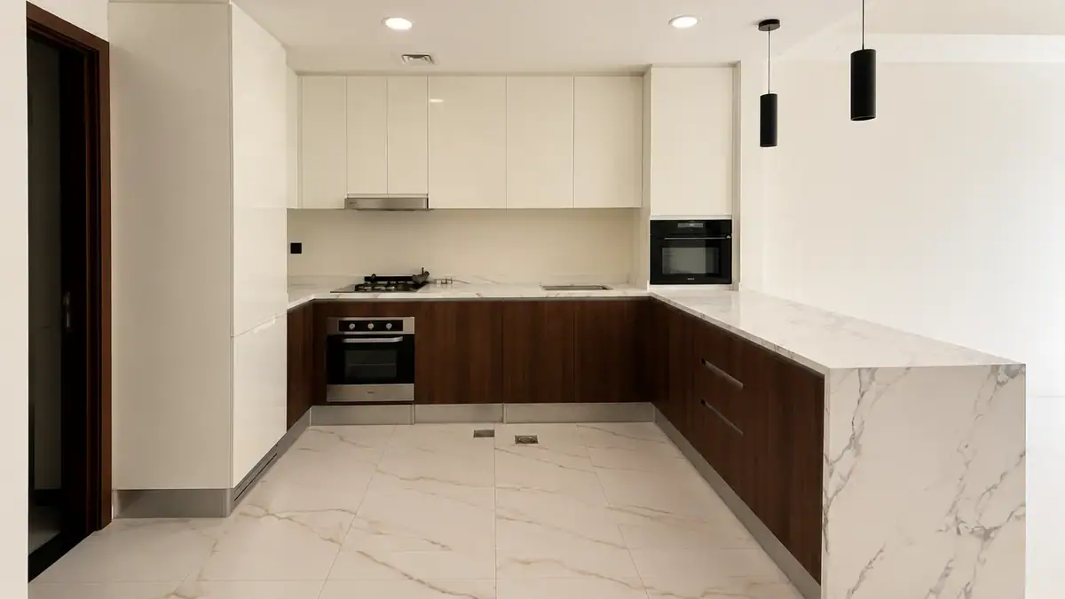 Townhouse 187 m² in Dubai - 3