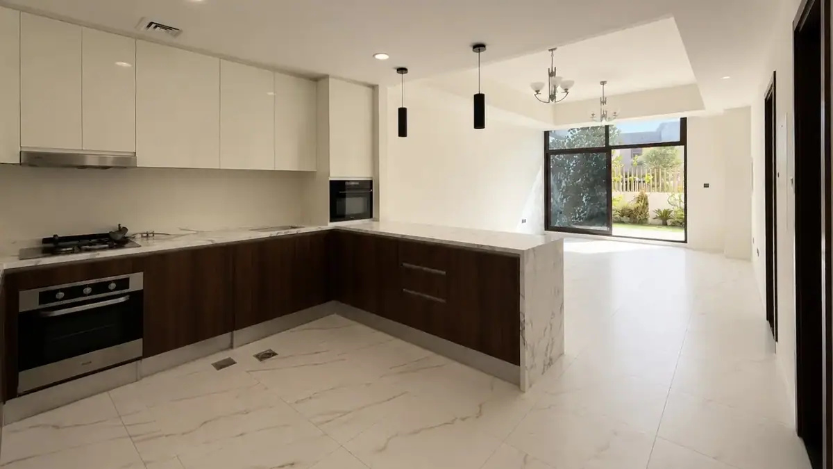 Townhouse 187 m² in Dubai - 4