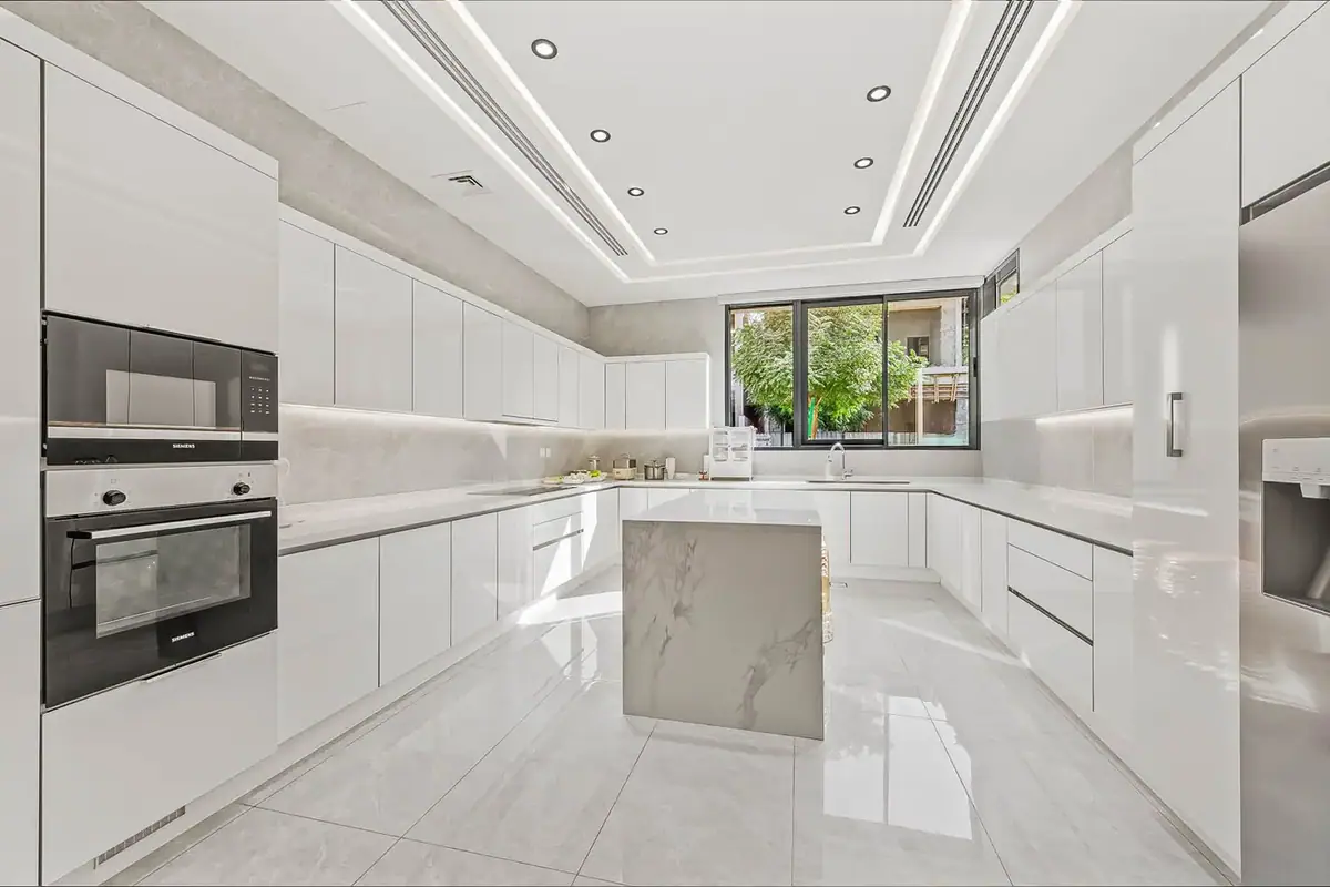 Villa 559 m² in Dubai - 3