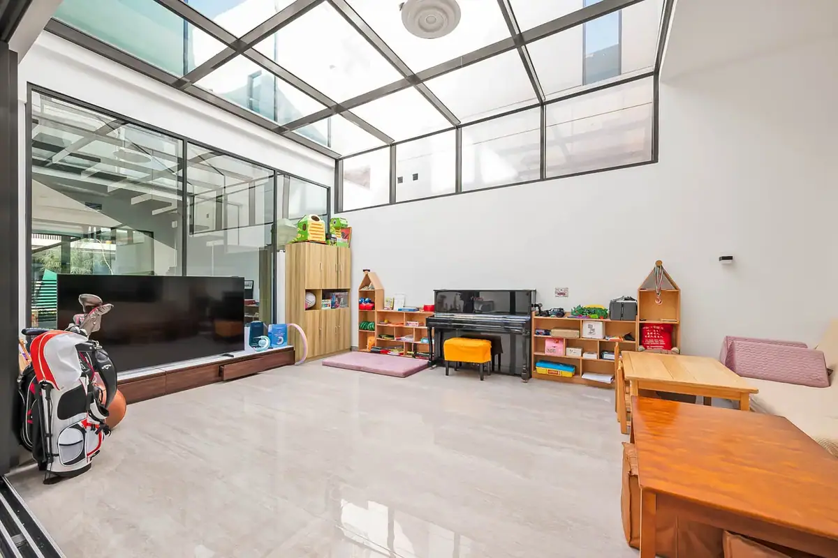 Villa 559 m² in Dubai - 4