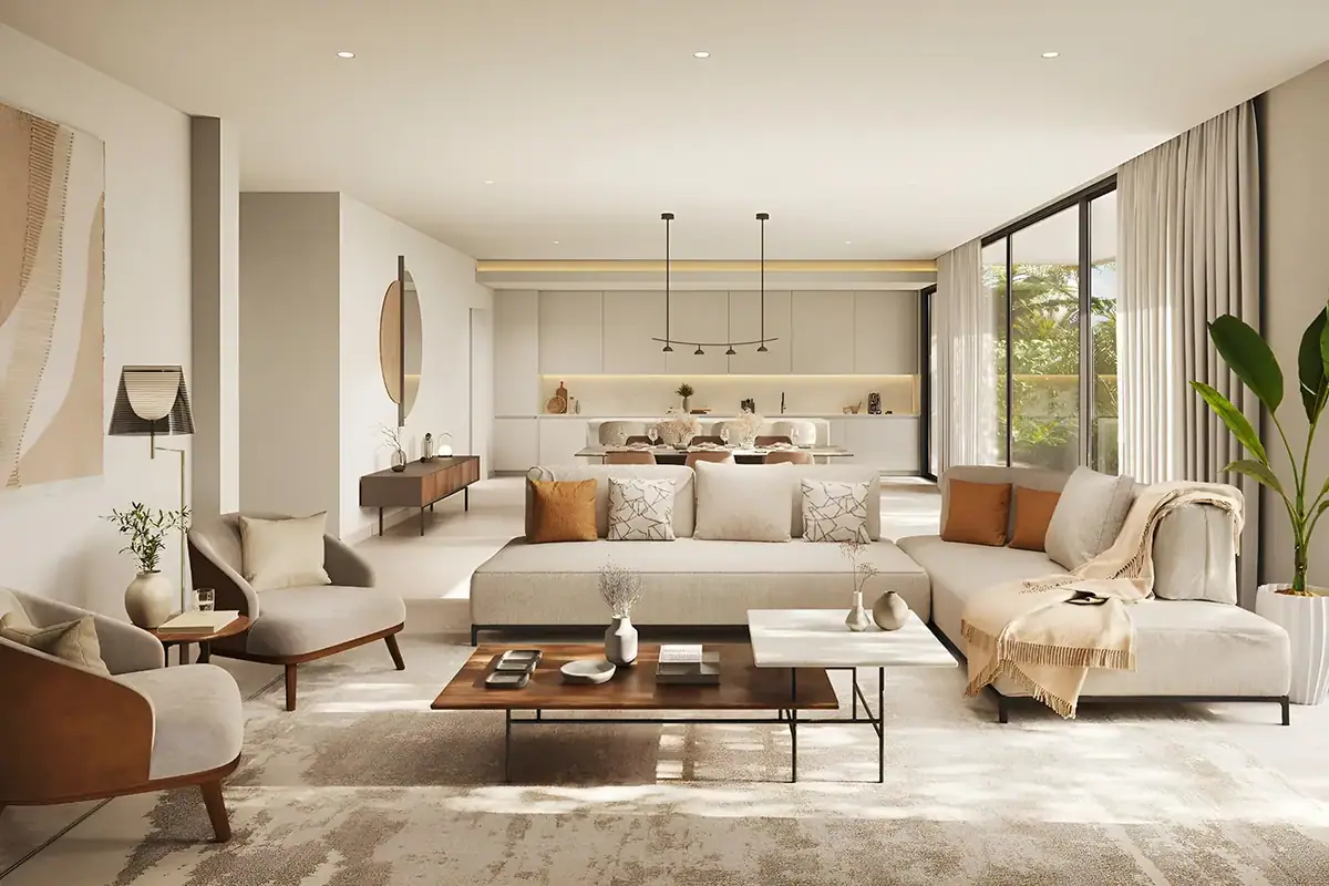 Villa 660 m² in Dubai - 2