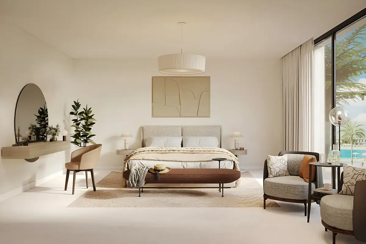 Villa 660 m² in Dubai - 3