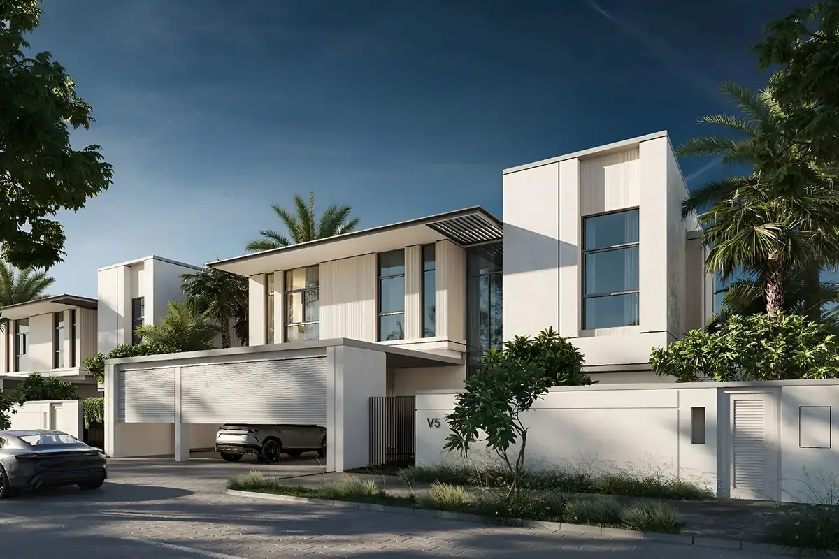 Villa 660 m² in Dubai - 4