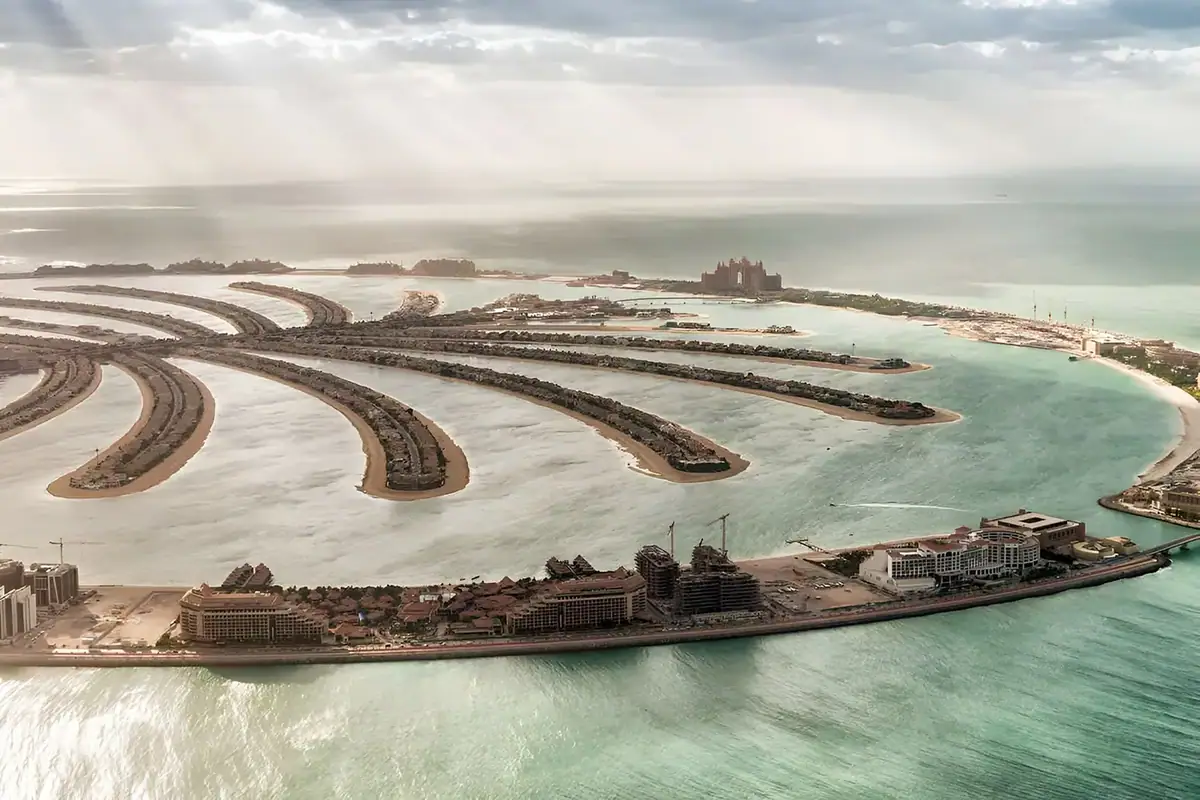 Villa 660 m² in Dubai - 5