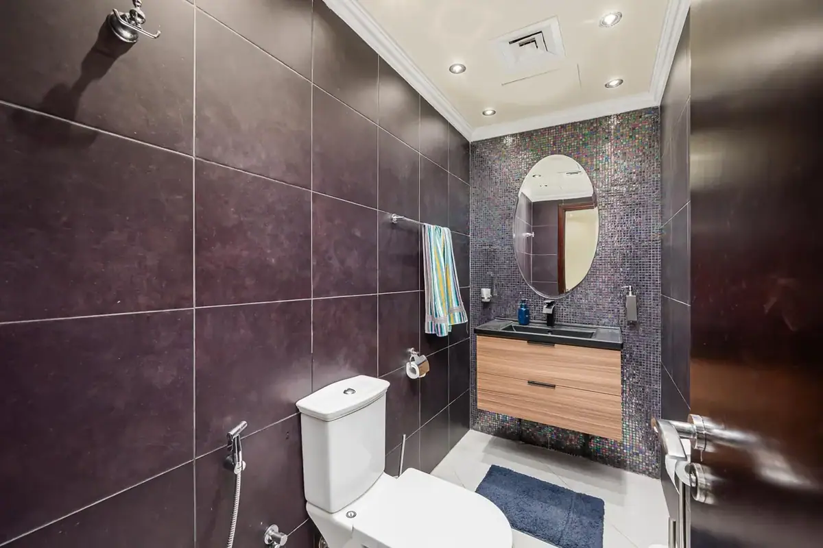 Apartment 231 m² in Dubai - 10